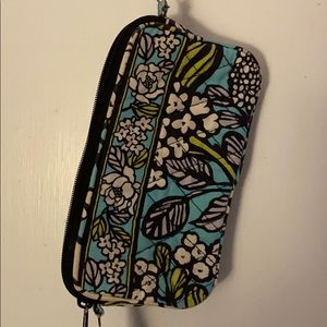 Vera Bradley wallet